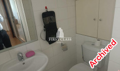 Luxury 3 bedrooms furnished apartment to rent in Engomi