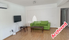 Luxury 3 bedrooms furnished apartment to rent in Engomi