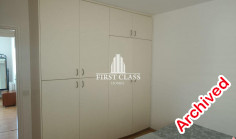Luxury 3 bedrooms furnished apartment to rent in Engomi