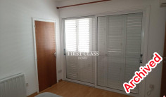 Luxury 3 bedrooms furnished apartment to rent in Engomi