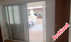 Luxury 3 bedrooms furnished apartment to rent in Engomi