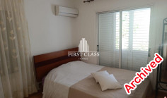 Luxury 3 bedrooms furnished apartment to rent in Engomi