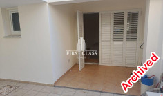Luxury 3 bedrooms furnished apartment to rent in Engomi