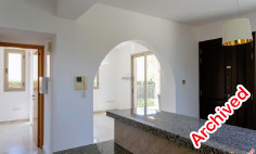 3 bedrooms villa with swimming pool for sale in Poli Crysochous