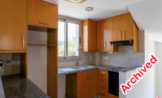 3 bedrooms villa with swimming pool for sale in Poli Crysochous