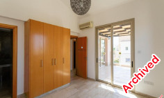 3 bedrooms villa with swimming pool for sale in Poli Crysochous