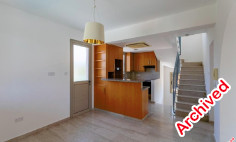 3 bedrooms villa with swimming pool for sale in Poli Crysochous
