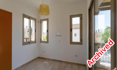 3 bedrooms villa with swimming pool for sale in Poli Crysochous