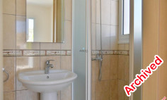 Detached villa in Alethriko, Larnaca 