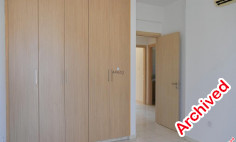 Detached villa in Alethriko, Larnaca 