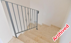 Detached villa in Alethriko, Larnaca 