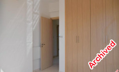 Detached villa in Alethriko, Larnaca 
