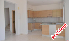 Detached villa in Alethriko, Larnaca 