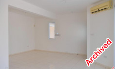 Detached villa in Alethriko, Larnaca 