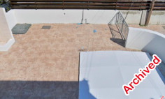 Detached villa in Alethriko, Larnaca 