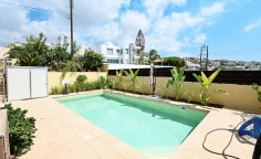 Detached villa in Ayia Fila, Limassol 