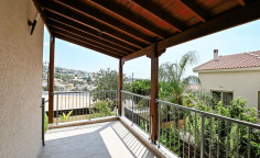 Detached villa in Ayia Fila, Limassol 