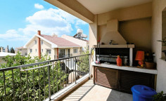 Detached villa in Ayia Fila, Limassol 
