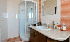 Detached villa in Ayia Fila, Limassol 