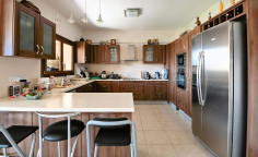 Detached villa in Ayia Fila, Limassol 