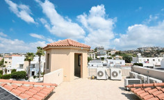 Detached villa in Ayia Fila, Limassol 