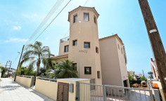 Detached villa in Ayia Fila, Limassol 