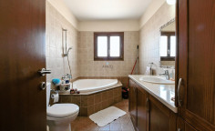 Detached villa in Ayia Fila, Limassol 