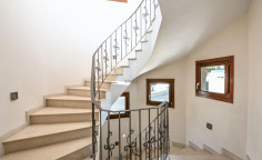 Detached villa in Ayia Fila, Limassol 