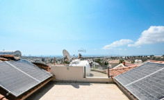 Detached villa in Ayia Fila, Limassol 