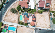 Detached villa in Ayia Fila, Limassol 