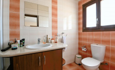 Detached villa in Ayia Fila, Limassol 
