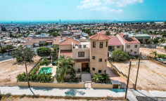 Detached villa in Ayia Fila, Limassol 