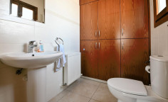 Detached villa in Ayia Fila, Limassol 