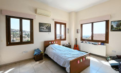 Detached villa in Ayia Fila, Limassol 