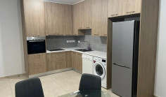 Apartment (flat) in Ypsonas, Limassol for rent 