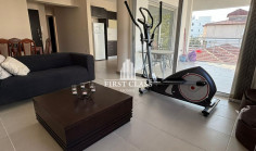 Large 2 bedroom furnished apartment to rent in Aglantzia