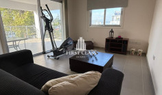 Large 2 bedroom furnished apartment to rent in Aglantzia
