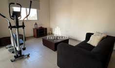 Large 2 bedroom furnished apartment to rent in Aglantzia