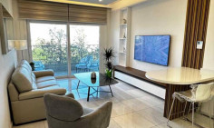 Beautiful 2 bedrooms apartment to rent in Mesa Geitonia