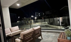 2 bedroom furnished apartment to rent in Mesa Geitonia
