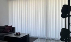 2 bedroom furnished apartment to rent in Mesa Geitonia