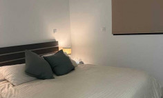2 bedroom furnished apartment to rent in Mesa Geitonia