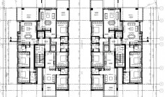 Spacious 1 bedrooms apartment for sale in Kapsalos