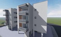 2 apartment for sale in Kapsalos