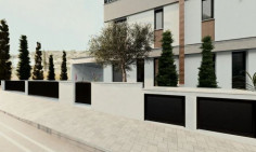 2 bedroom house with swimming pool for sale in Agios Athanasios