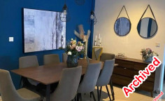 5 bedroom furnished house for sale in Agios Athanasios