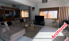 5 bedroom furnished house for sale in Agios Athanasios