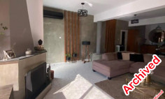 5 bedroom furnished house for sale in Agios Athanasios