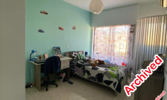 5 bedroom furnished house for sale in Agios Athanasios