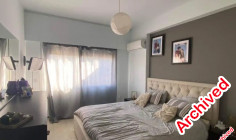 5 bedroom furnished house for sale in Agios Athanasios